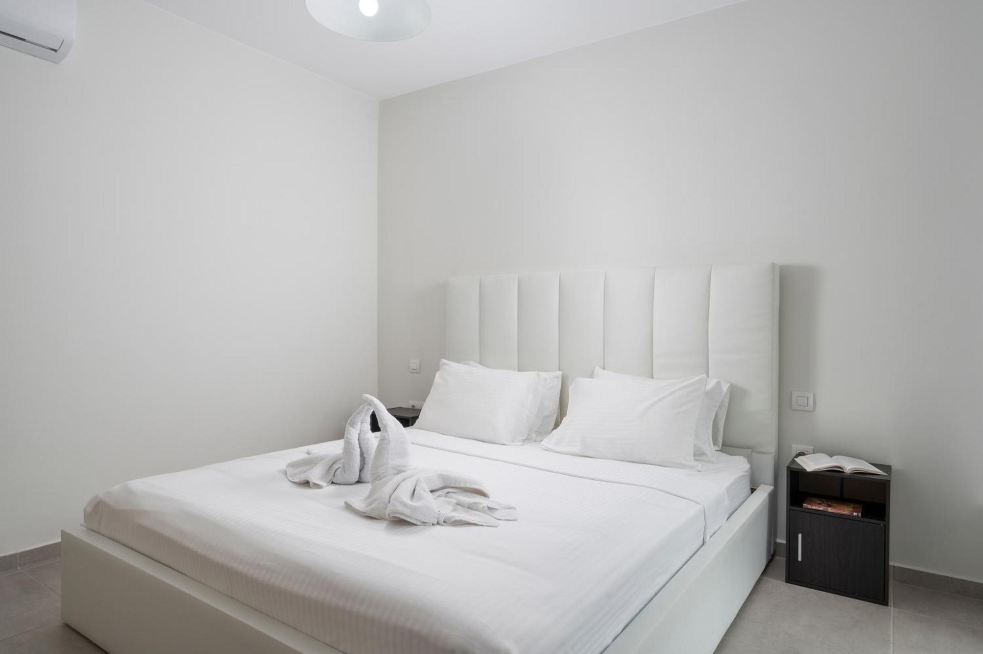 Villa Jarko Chania  Ruang foto