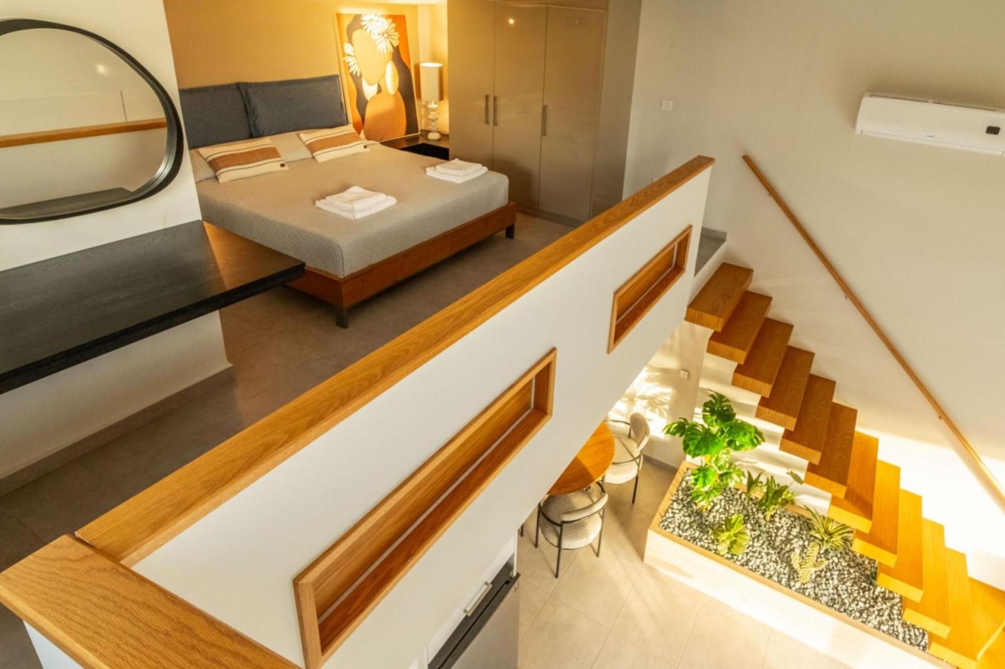 Villa Jarko Chania  Bagian luar foto