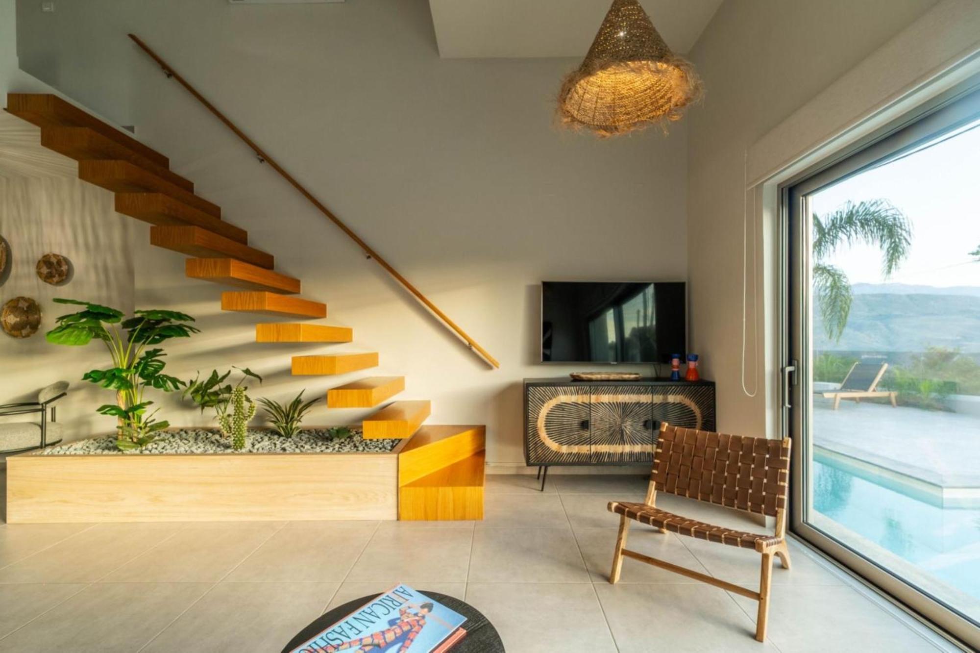 Villa Jarko Chania  Bagian luar foto